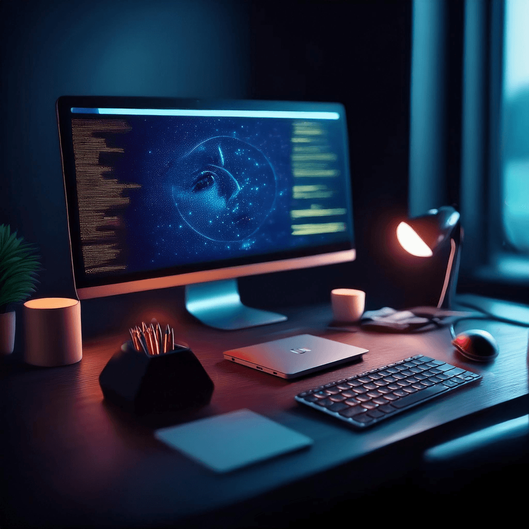 desktop